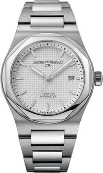Часы Girard Perregaux Heritage 81000-11-131-11A